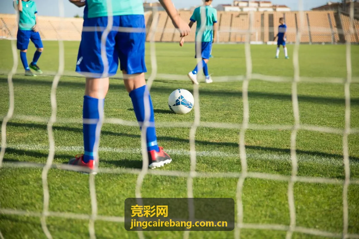 竞彩网欧洲五大联赛赔率解读